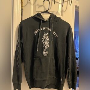 Vans x Harry Potter Morsmordre Graphic Hoodie